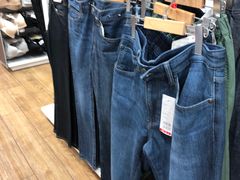 -优衣库(成都锦华万达广场店)