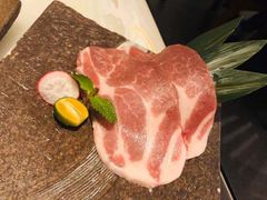 -厚贞日式烤肉(龙之梦店)