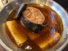 鲶鱼锅-柳沟豆腐宴64号院