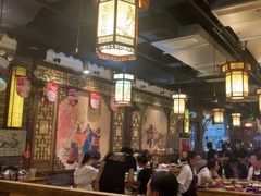 -蜀大侠火锅(建设路第五大道店)