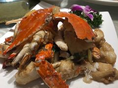 -阿巧一号私房菜(止园路店)