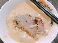 -新记餐厅(香槟大厦店)