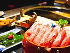 -大味老火锅City店