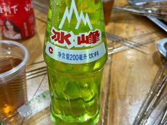 -清真·马峰烤肉(小学习北巷店)