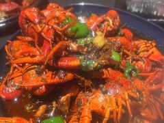 -红盔甲·小龙虾(人民广场店)