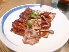 -大厨小馆(华阳城店)