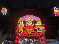 -惠山古镇·寄畅园