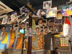 -欧巴烤肉(创富世纪店)