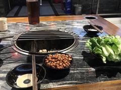 -水浒烤肉(君汇上品店)