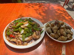 -小红门海鲜