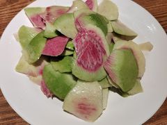 -清真吴记门钉肉饼·喜多利