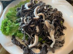 -四海回族饭店(前进大街店)