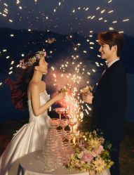 -第一夫人婚纱摄影(南京店)