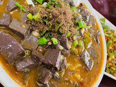-老桥张羊肉