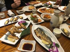 -贵木日本料理·铁板烧(新地假日广场店)