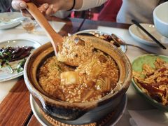 -小吊梨汤·北京菜·烤鸭(双井乐成中心店)