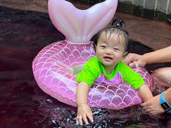 -庐山天沐温泉度假村