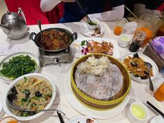 -凯鸽酒楼(大同振兴街店)