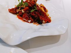 -民福居烤鸭店(石榴庄店)