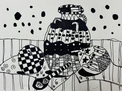 -甲乙果 美术书法(通州校区)