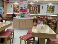 -庆丰包子铺(西单店)
