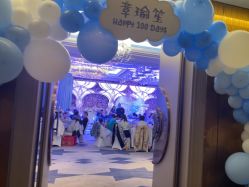 -曼格纳婚礼艺术中心(张江店)