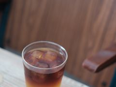 -无牌咖啡&酒馆