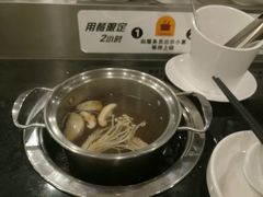 -咕叽咕叽自助烤肉小火锅(茂业清扬店)