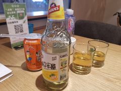 -秦香阁·西北家常菜(徐汇日月光中心店)