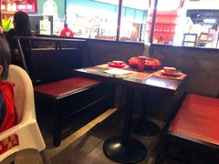 卡座-蛙三泡椒牛蛙(万象城店)