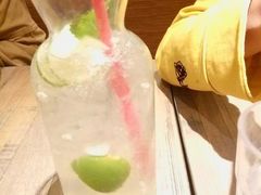 -卡朋西餐(扬名广场店)