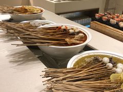 -荟星庭西餐厅(天府丽都喜来登饭店)