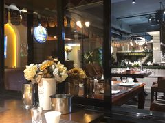 -金海湾海鲜总店