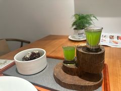 -浙里本味·宴四季江南(三台山路店)