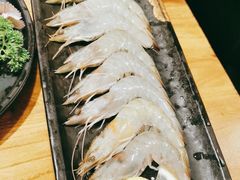 -九田家黑牛烤肉料理(华侨城店)