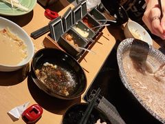 -鍋ぞう(新宿西口店)