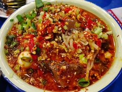 -马路边边火锅串串香(西城店)