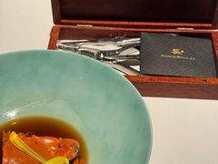 -荣轩(新荣记环球金融中心店)