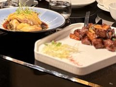 -上海苏宁宝丽嘉酒店·嘉府壹号中餐厅