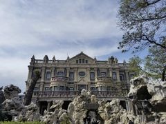 -张学良旧居陈列馆