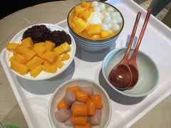 -小团圆糖水铺(襄阳南路店)