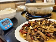 -野菌园·野生菌火锅首创第一家(关兴路总店)