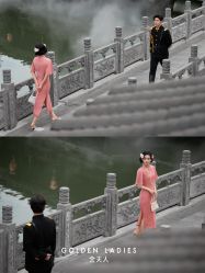 -金夫人婚纱摄影(衡阳店)