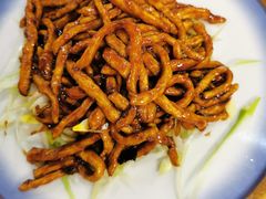 京酱肉丝-天津卫码头(南开大悦城店)