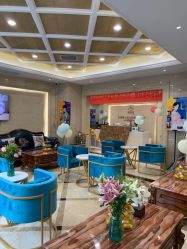 -碧莲盛·不剃发植发