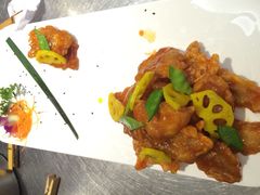 京味道烤鸭店(农林下路店)-四季小馆·地道北京小吃(广百店)