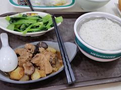 -禾师兄·布拉肠(一德路店)