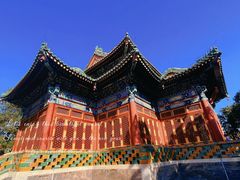 -北海公园