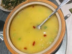 -湯記傳菜