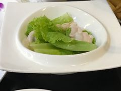 -重庆德庄火锅(体育中心店)